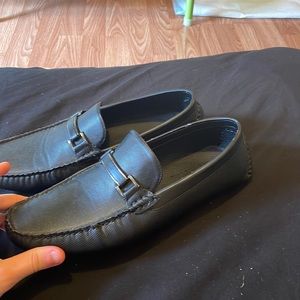Sio dress shoes
